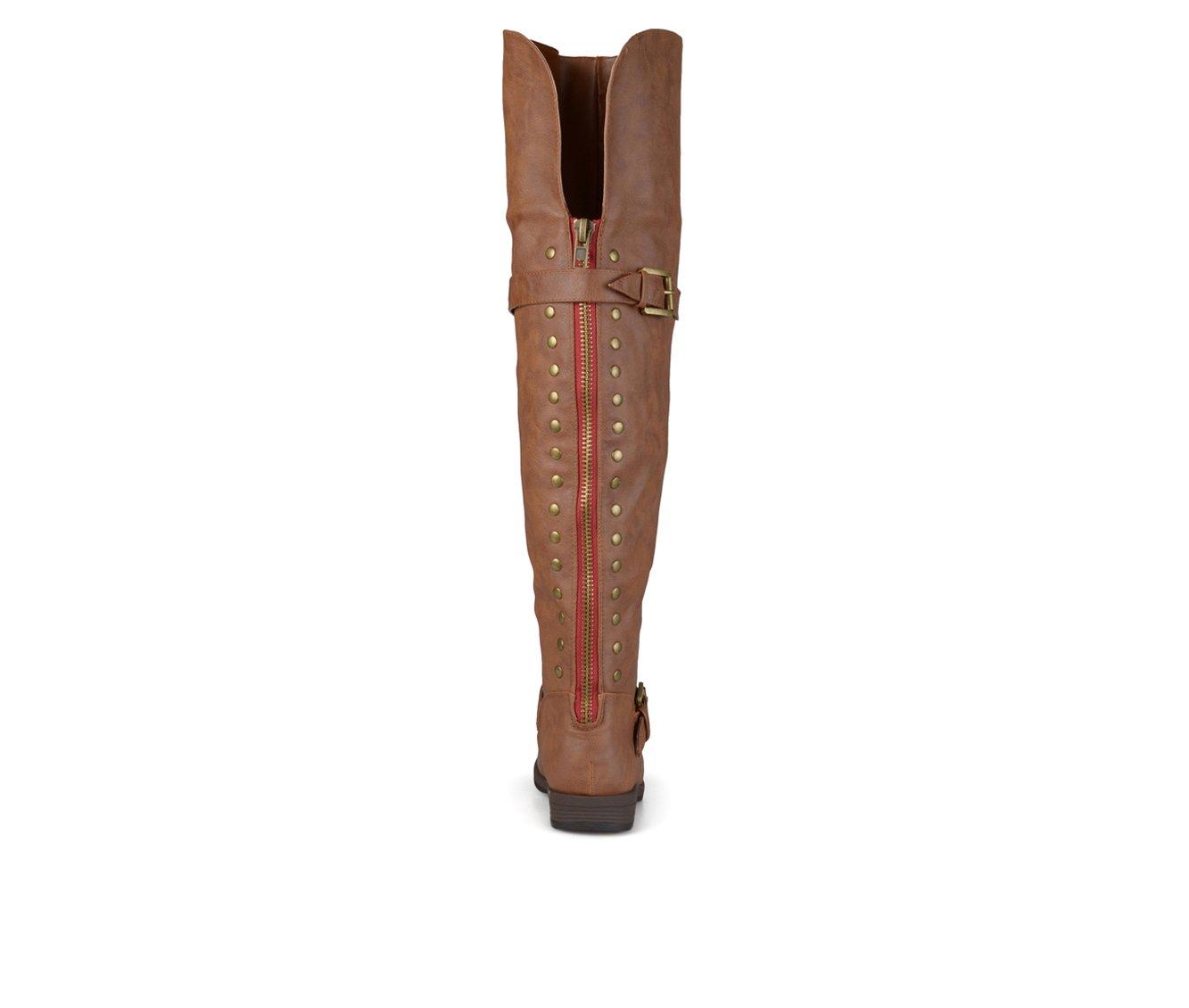 Women's Journee Collection Kane Over-The-Knee Boots