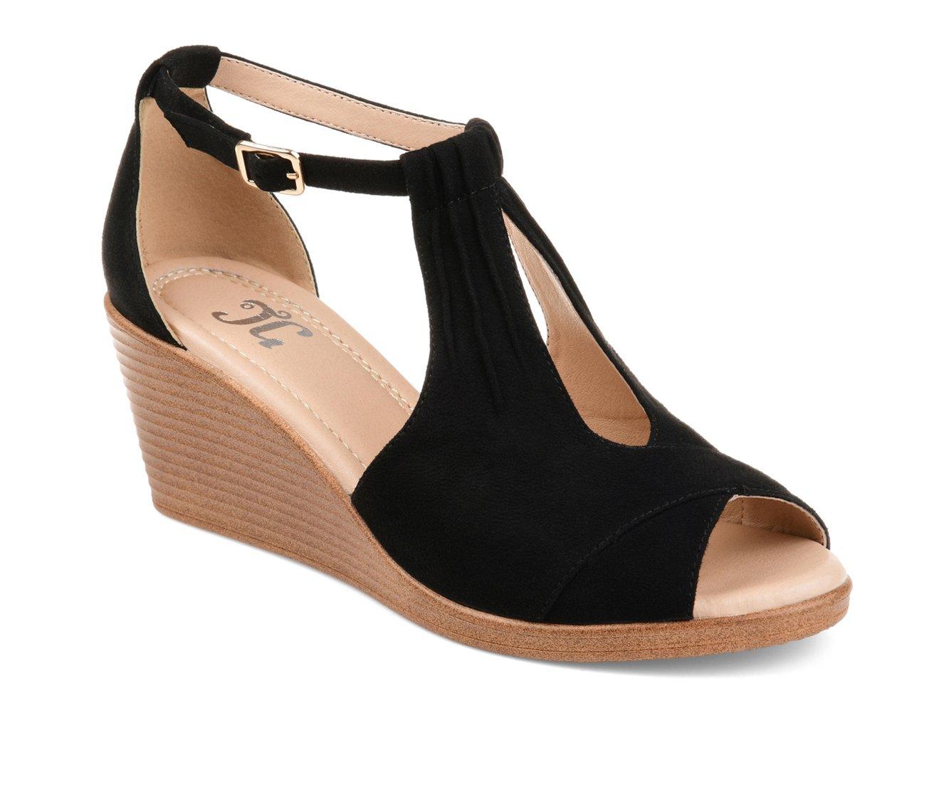 Women's Journee Collection Kedzie Wedges