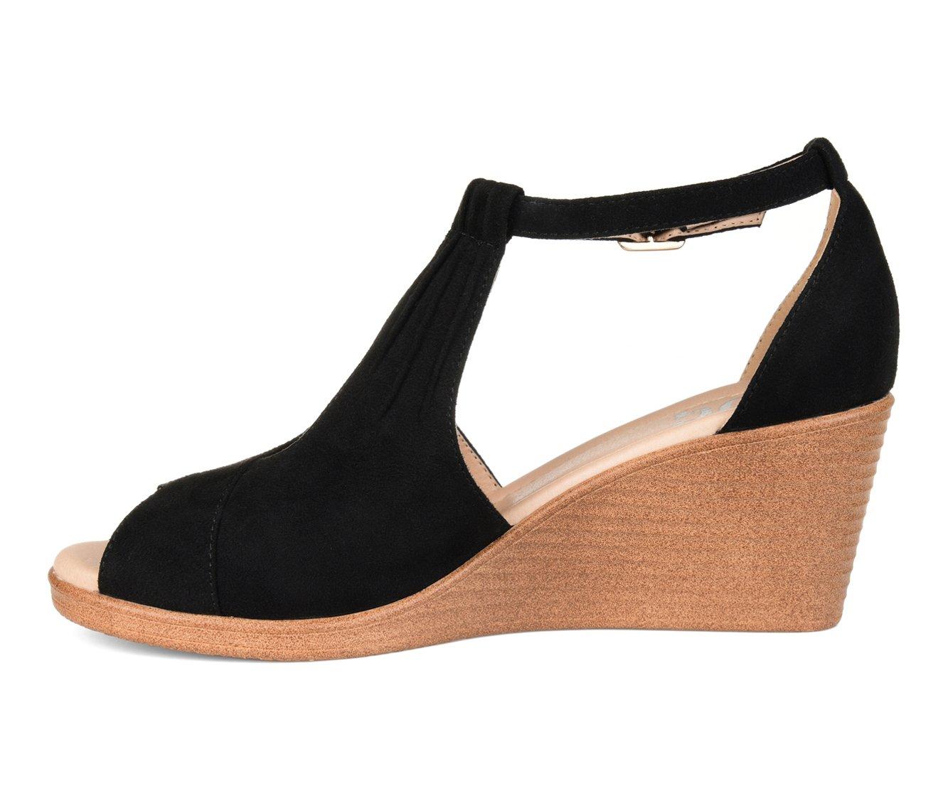 Women's Journee Collection Kedzie Wedges