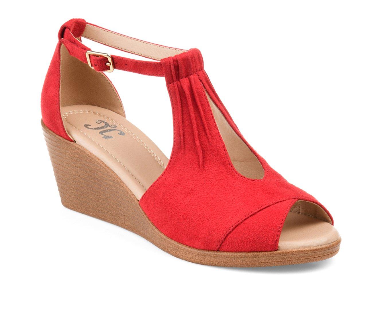 Women's Journee Collection Kedzie Wedges