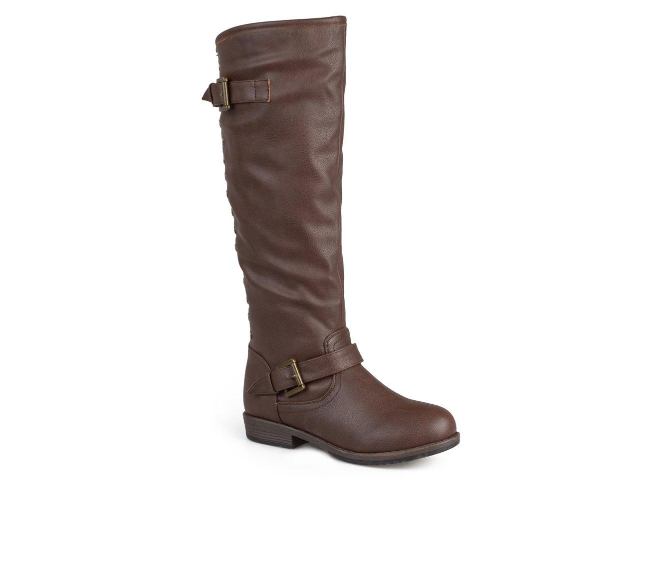 Women's Journee Collection Kane Wide Calf Over-The-Knee Boots
