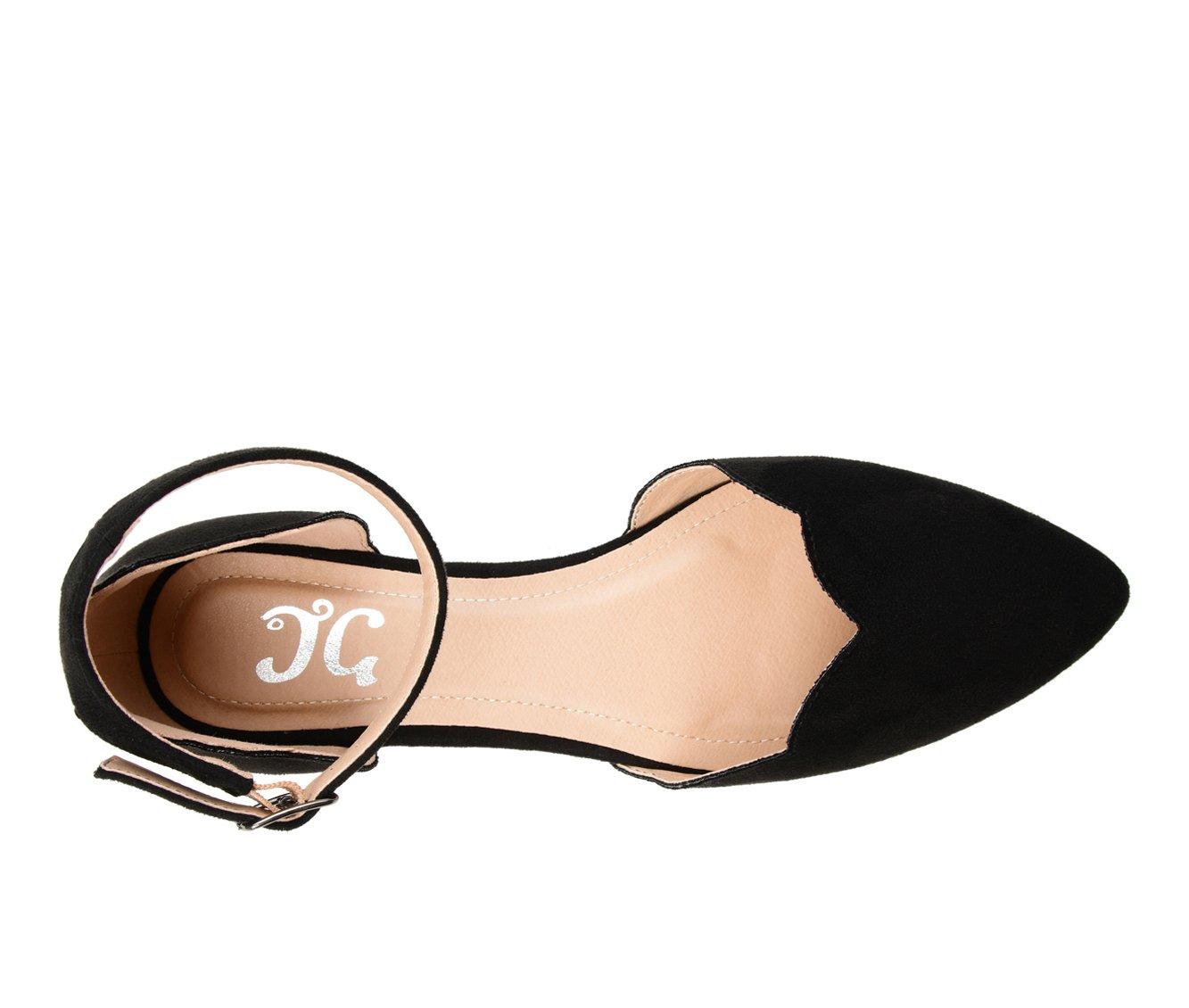 Women's Journee Collection Lana Flats