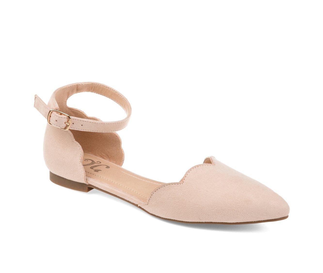 Women's Journee Collection Lana Flats