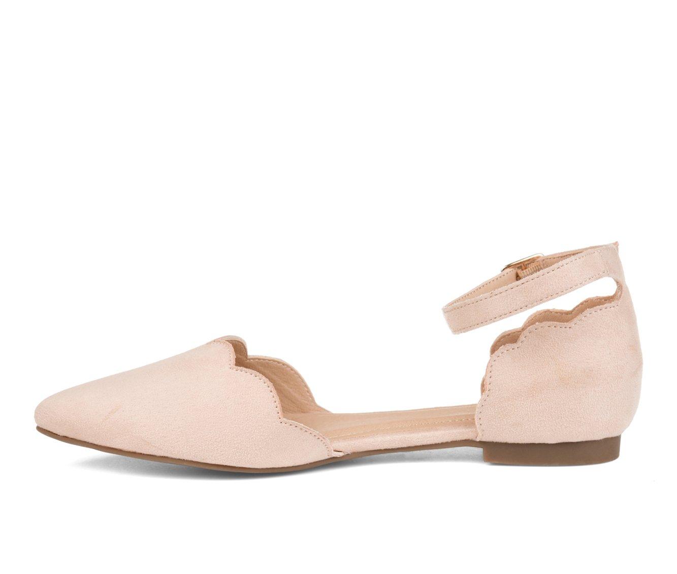 Women's Journee Collection Lana Flats