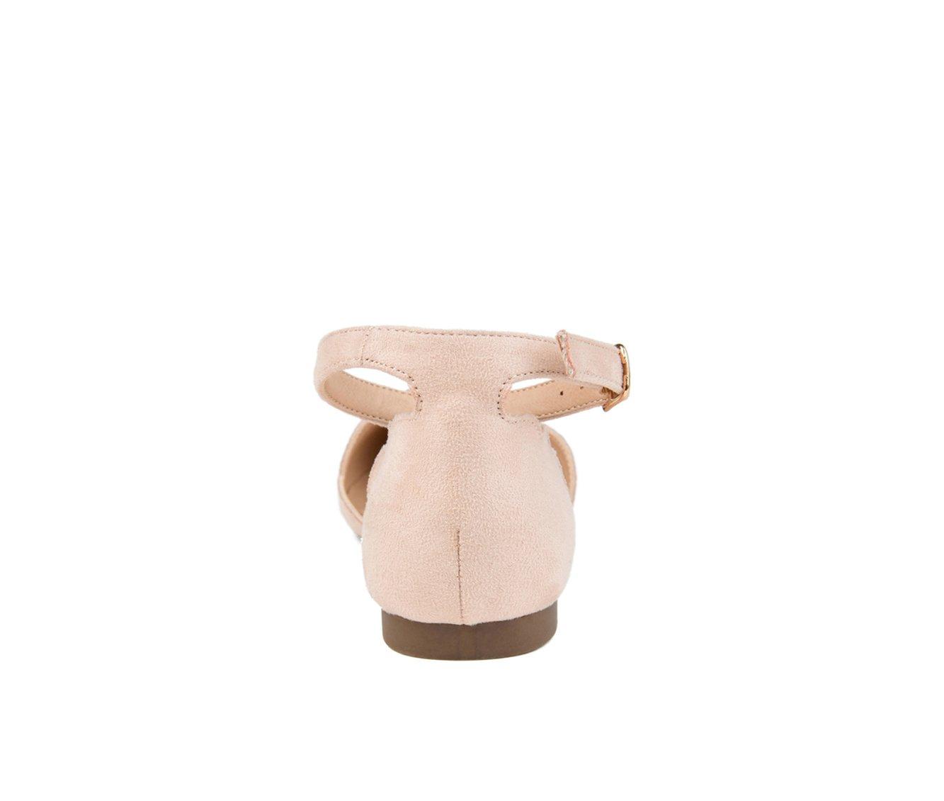 Women's Journee Collection Lana Flats