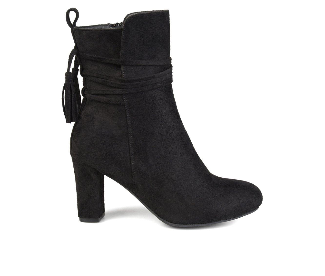 Women's Journee Collection Zuri Booties