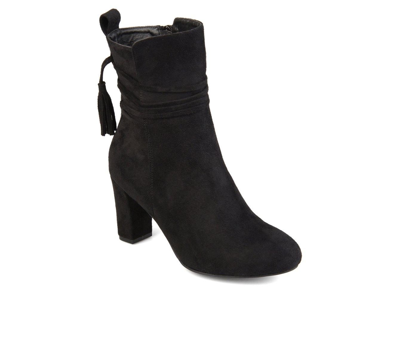 Women's Journee Collection Zuri Booties