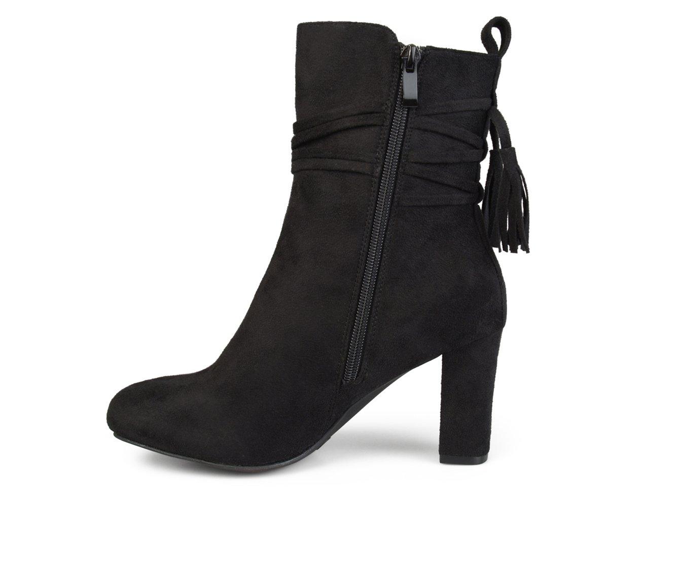 Women's Journee Collection Zuri Booties