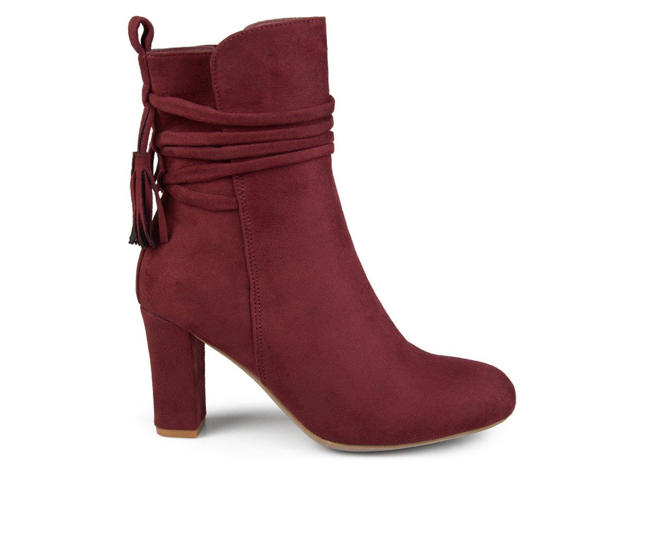 Women's Journee Collection Zuri Booties