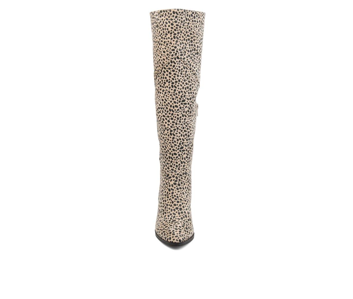 Women's Journee Collection Kyllie Knee High Boots