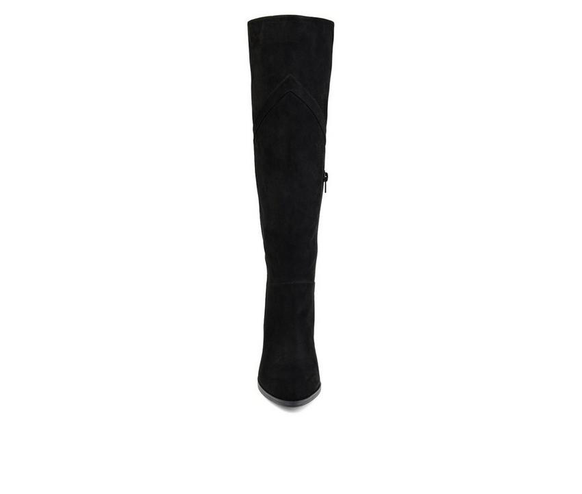 Women's Journee Collection Kyllie Knee High Boots