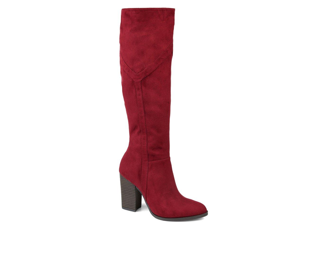 Women's Journee Collection Kyllie Knee High Boots