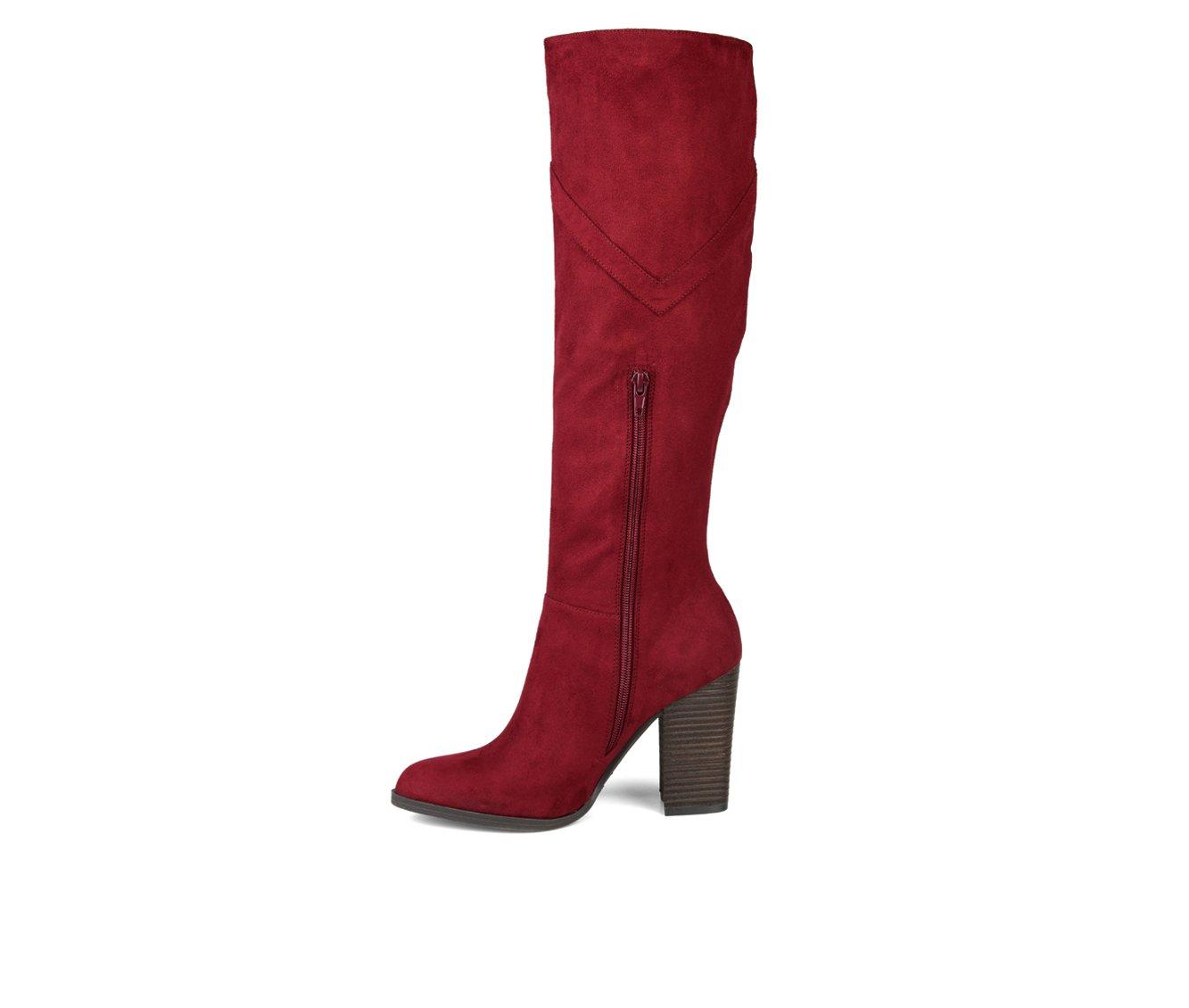 Women's Journee Collection Kyllie Knee High Boots