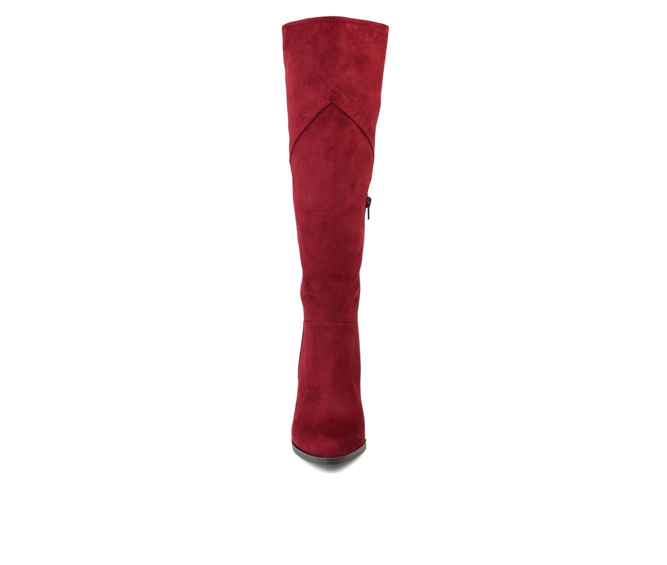 Women's Journee Collection Kyllie Knee High Boots