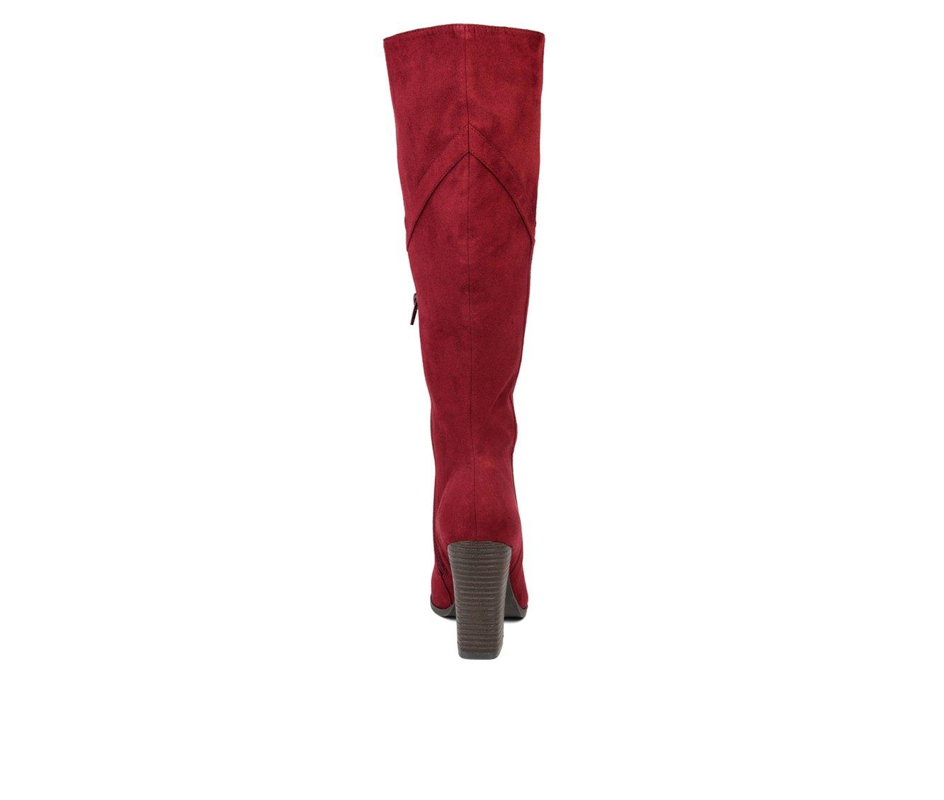 Women's Journee Collection Kyllie Knee High Boots