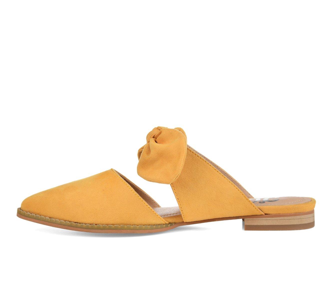 Women's Journee Collection Telulah Mules