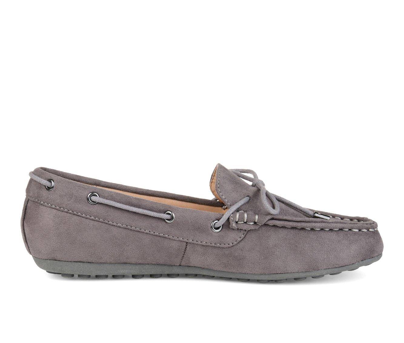 Women's Journee Collection Thatch Mocassin Loafers