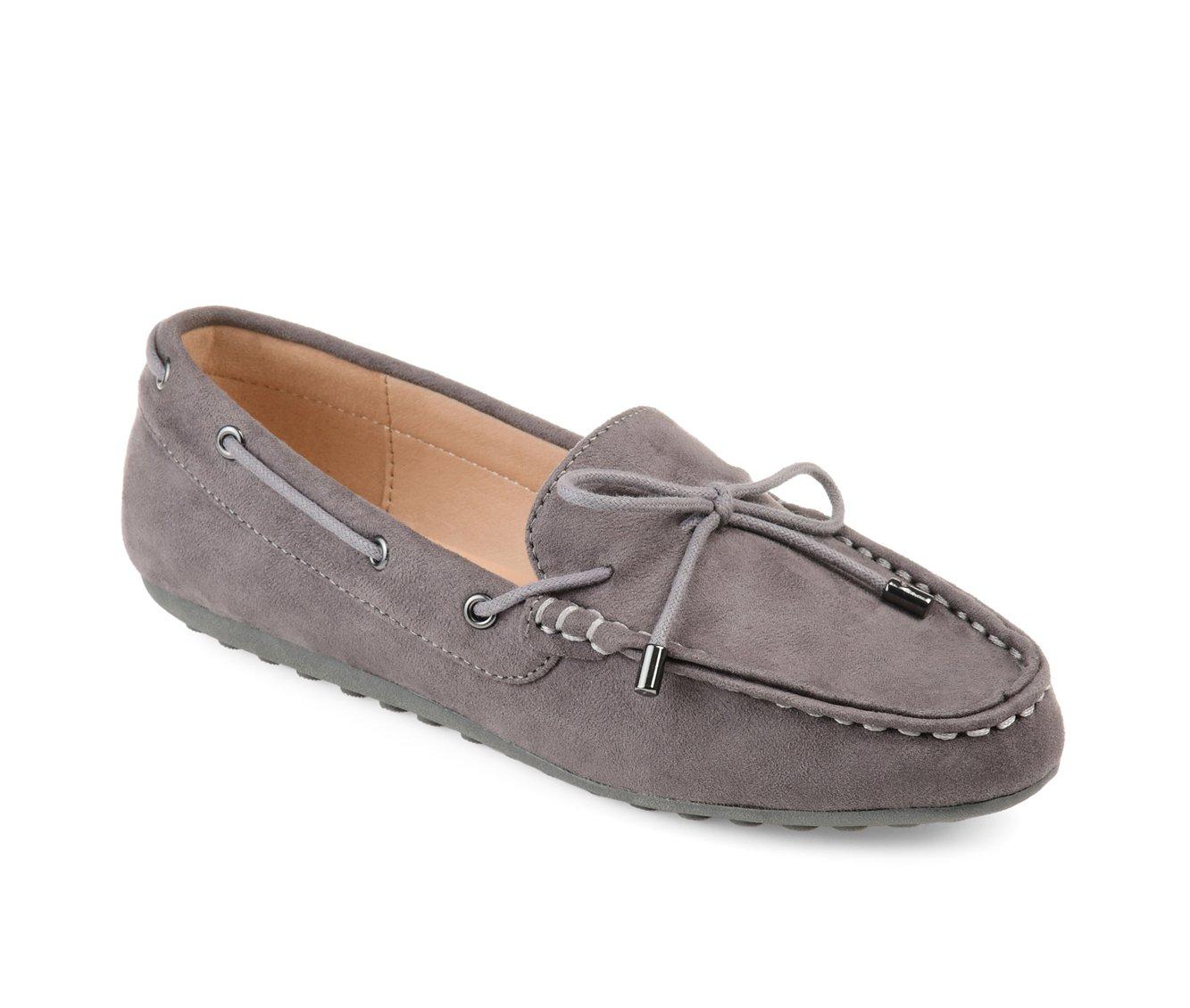 Women's Journee Collection Thatch Mocassin Loafers