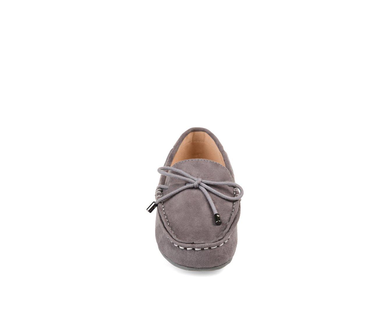 Women's Journee Collection Thatch Mocassin Loafers