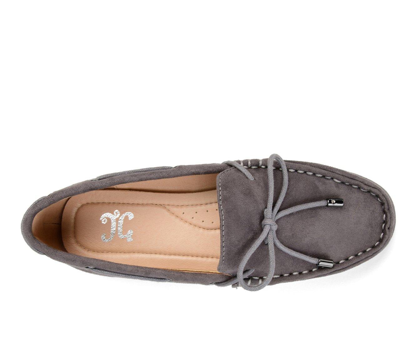 Women's Journee Collection Thatch Mocassin Loafers