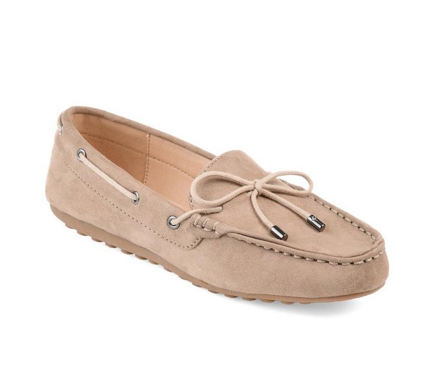 Women's Journee Collection Thatch Mocassin Loafers
