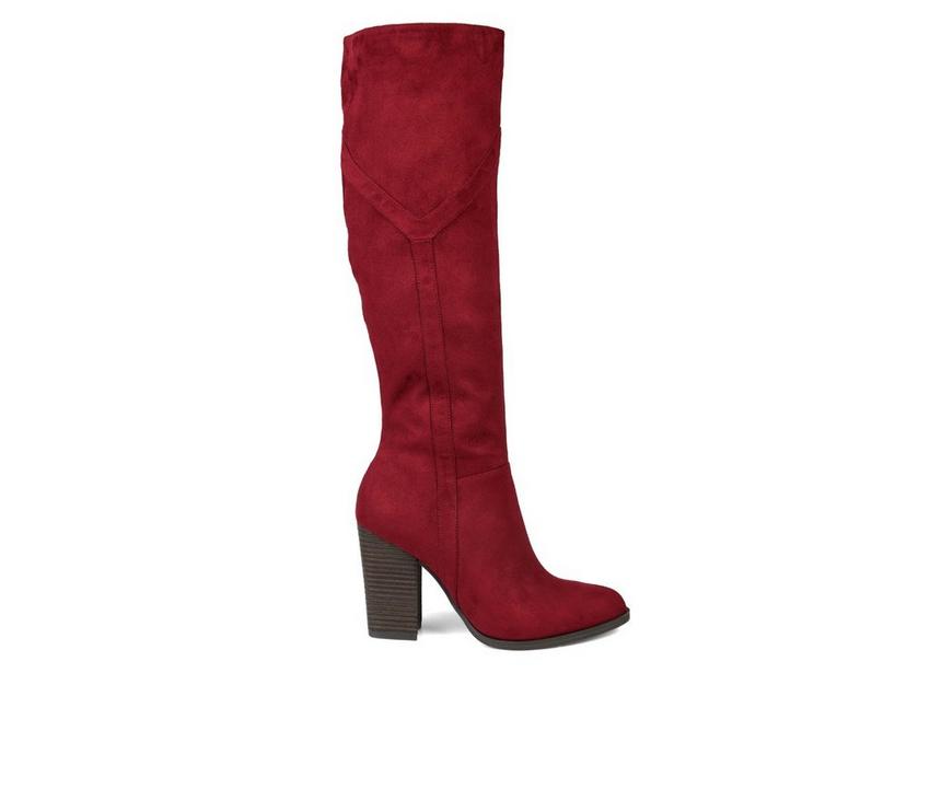 Women's Journee Collection Kyllie Extra Wide Calf Knee High Boots