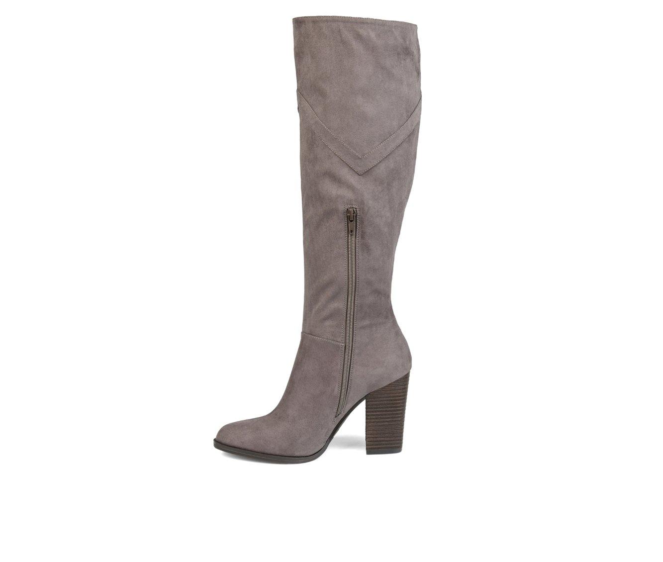 Women's Journee Collection Kyllie Extra Wide Calf Knee High Boots