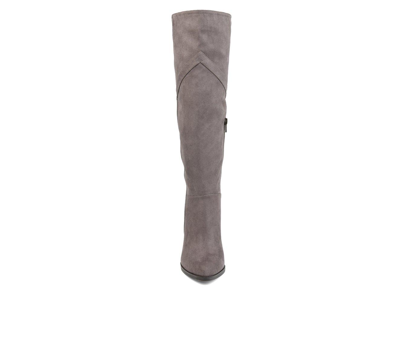 Women's Journee Collection Kyllie Extra Wide Calf Knee High Boots