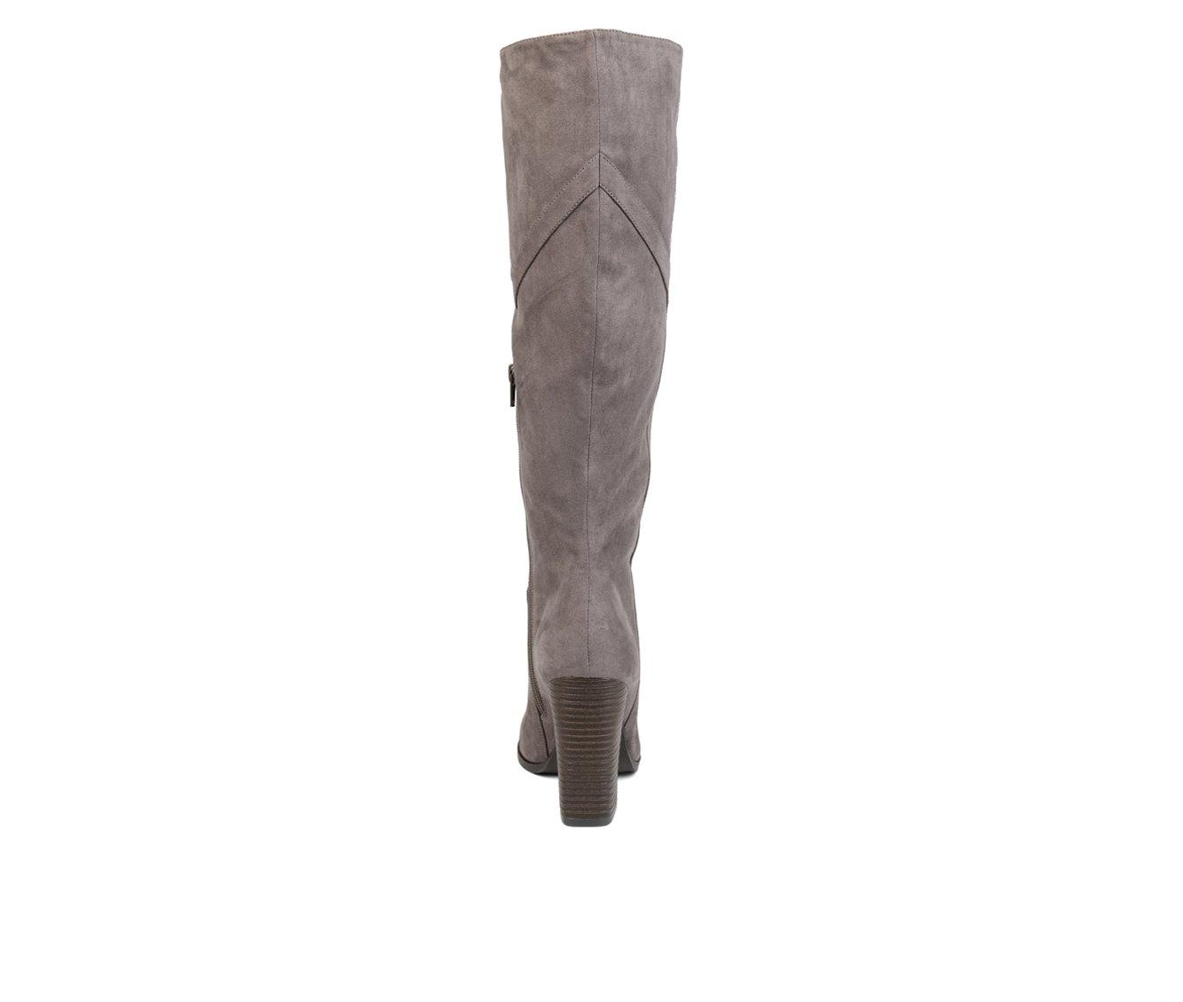Women's Journee Collection Kyllie Extra Wide Calf Knee High Boots