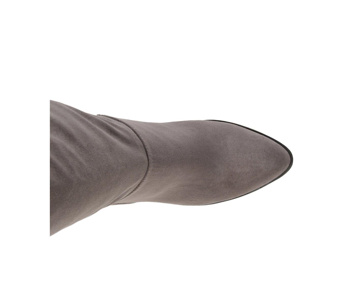 Women's Journee Collection Kyllie Extra Wide Calf Knee High Boots