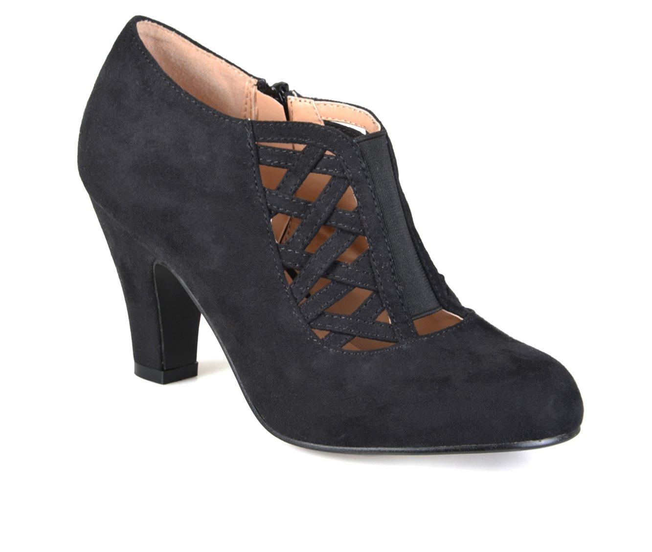 Women's Journee Collection Piper Booties