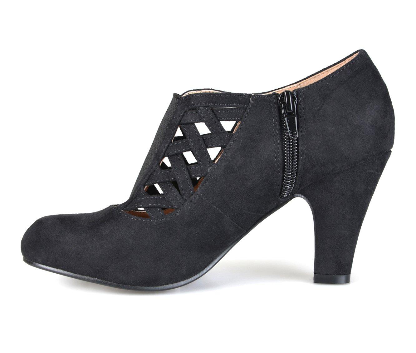 Women's Journee Collection Piper Booties