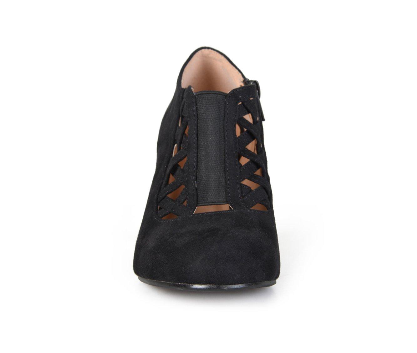 Women's Journee Collection Piper Booties