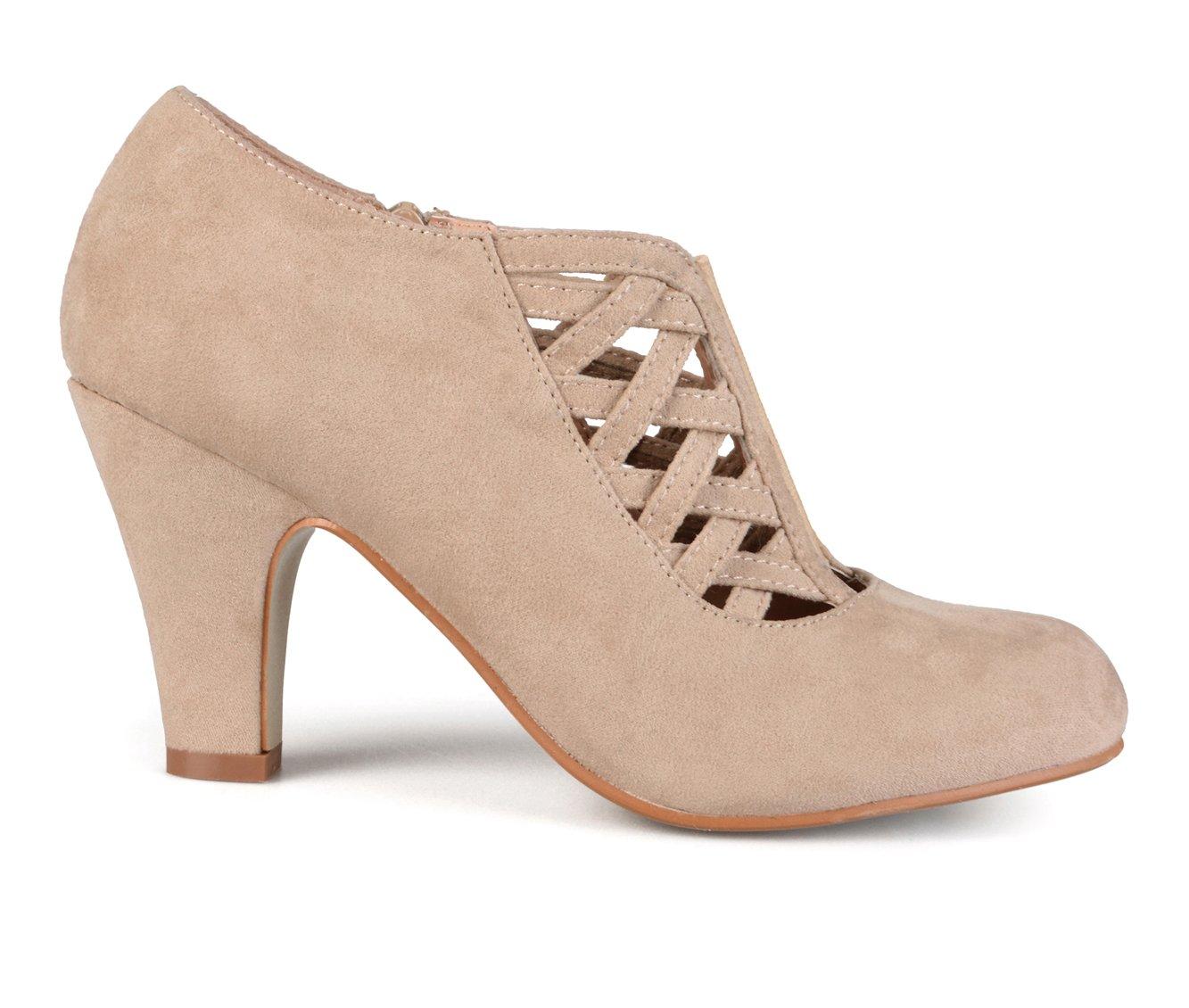 Women's Journee Collection Piper Booties