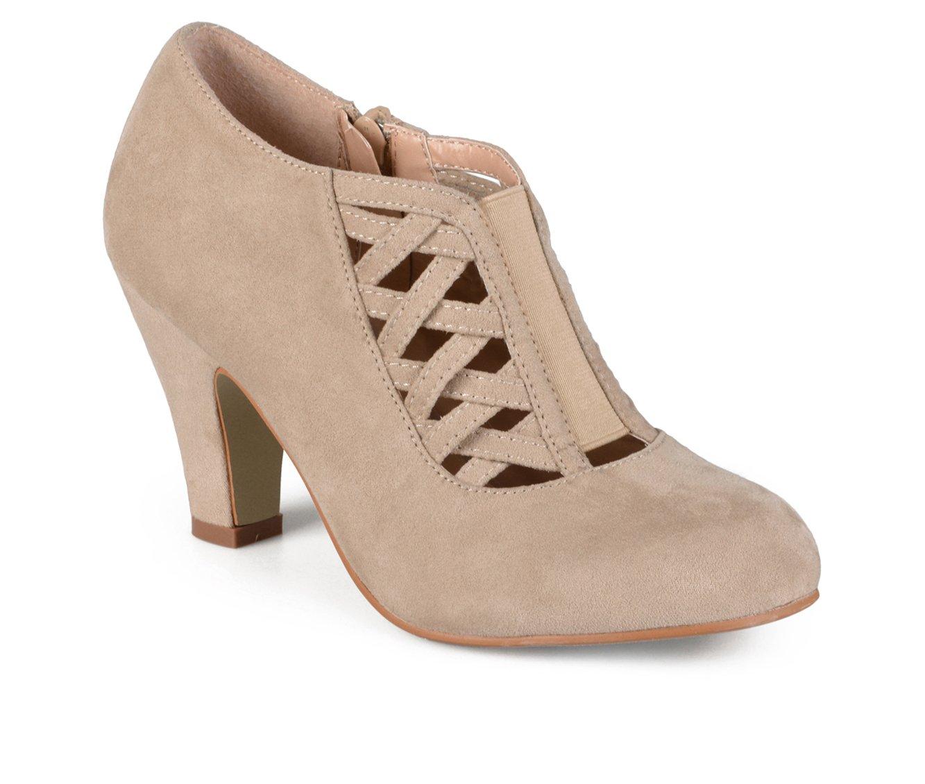 Women's Journee Collection Piper Booties
