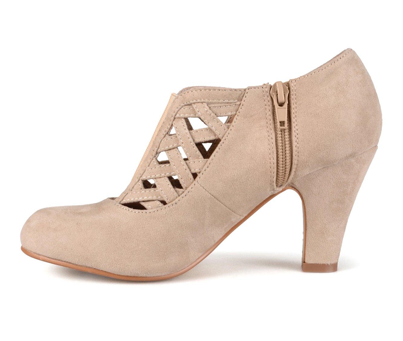 Women's Journee Collection Piper Booties