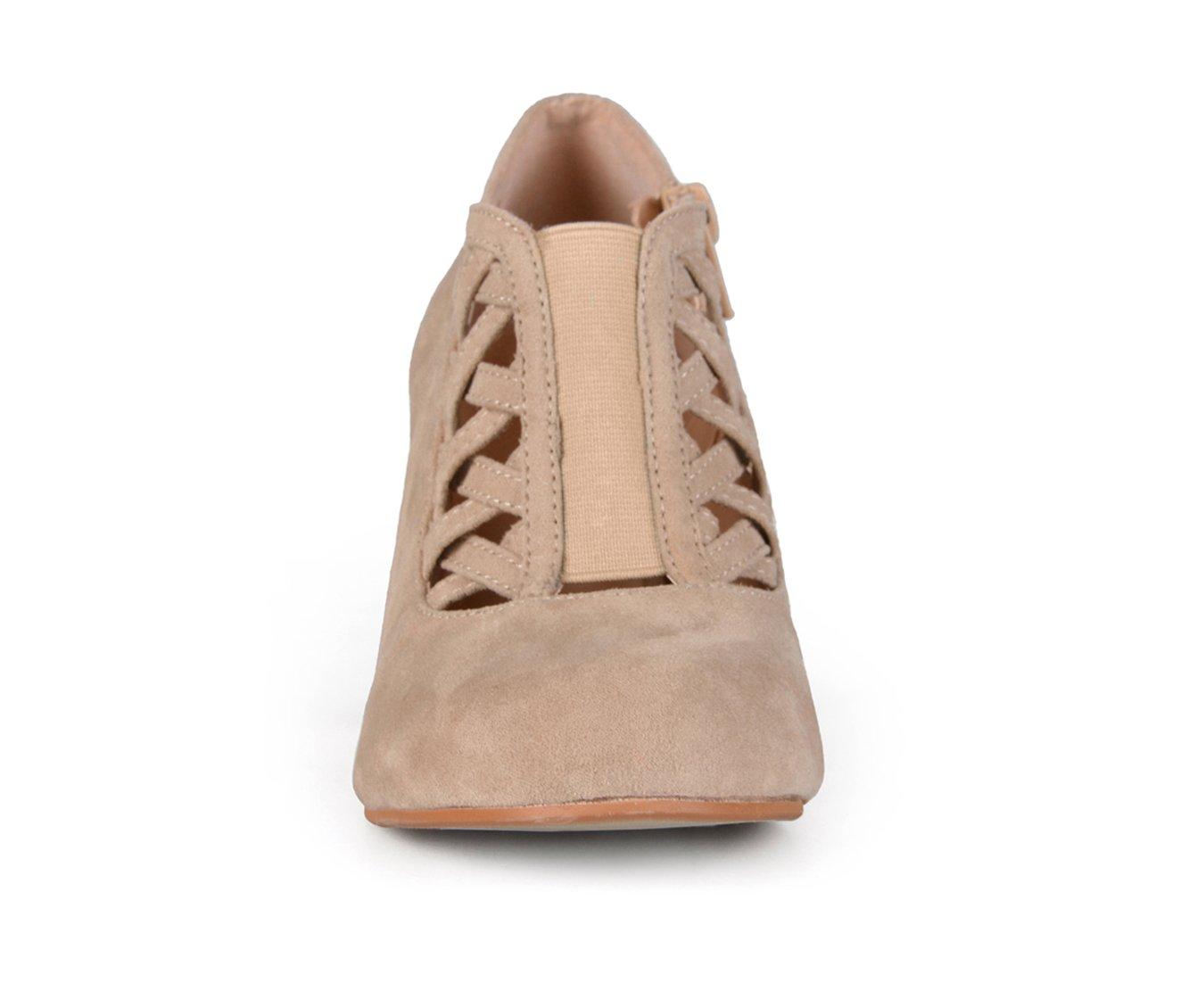 Women's Journee Collection Piper Booties