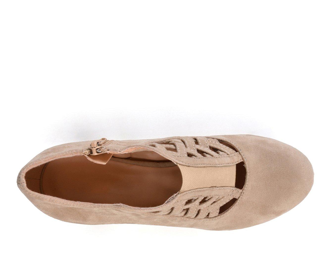 Women's Journee Collection Piper Booties