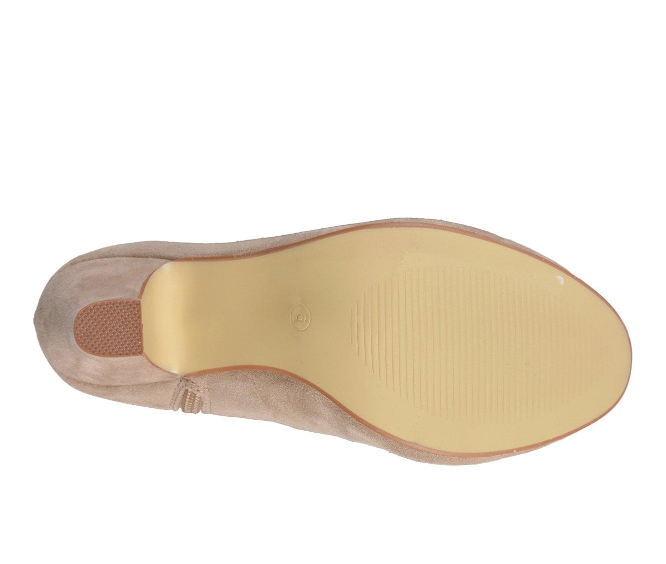 Women's Journee Collection Piper Booties