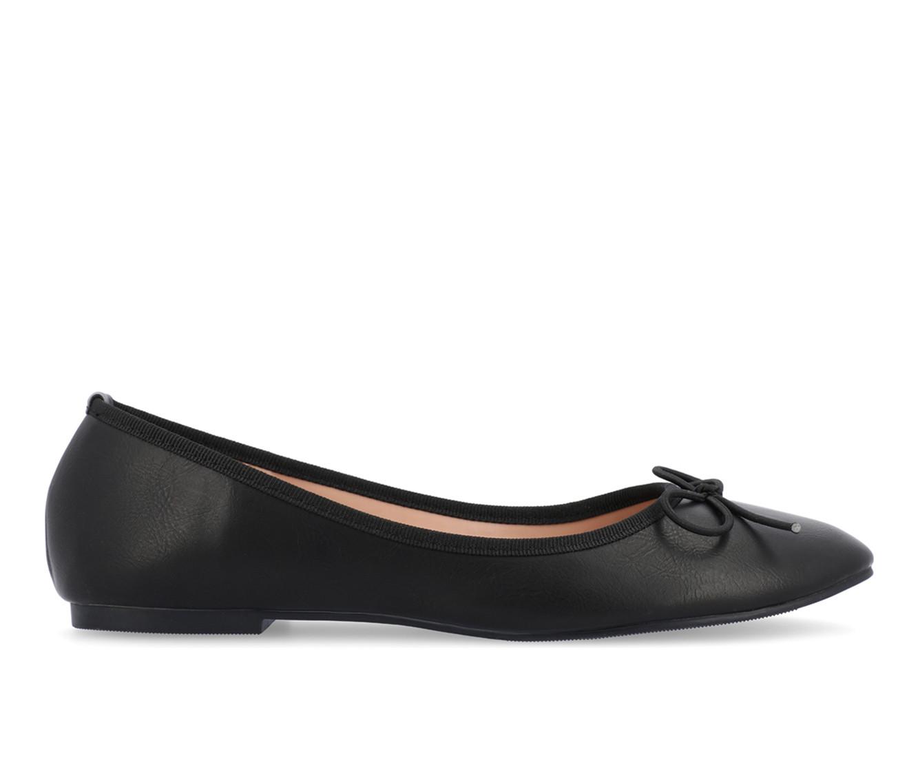 Women's Journee Collection Vika Flats