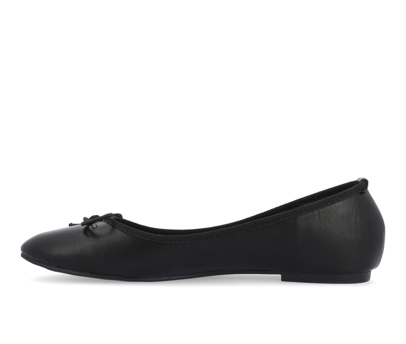 Women's Journee Collection Vika Flats