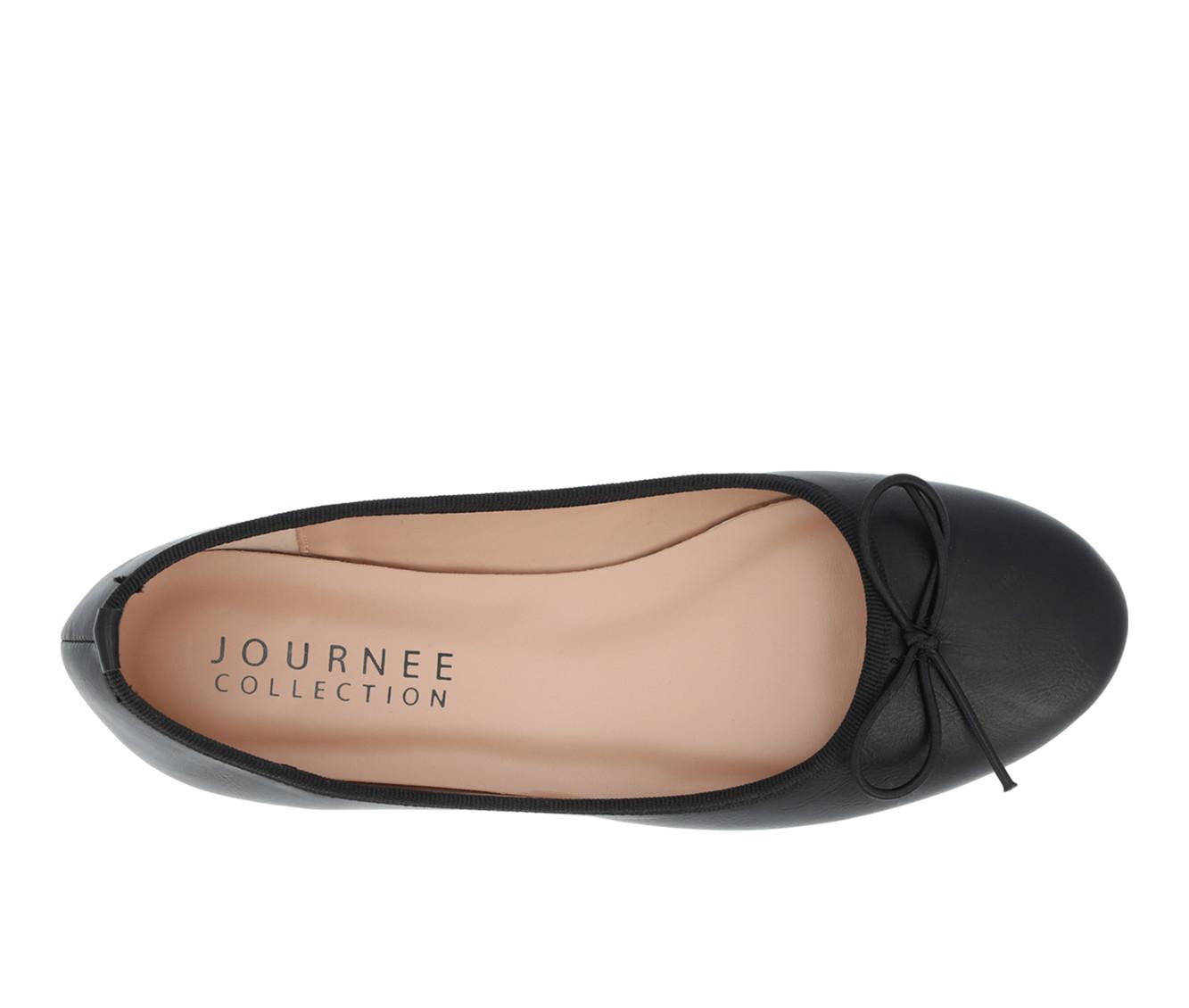 Women's Journee Collection Vika Flats