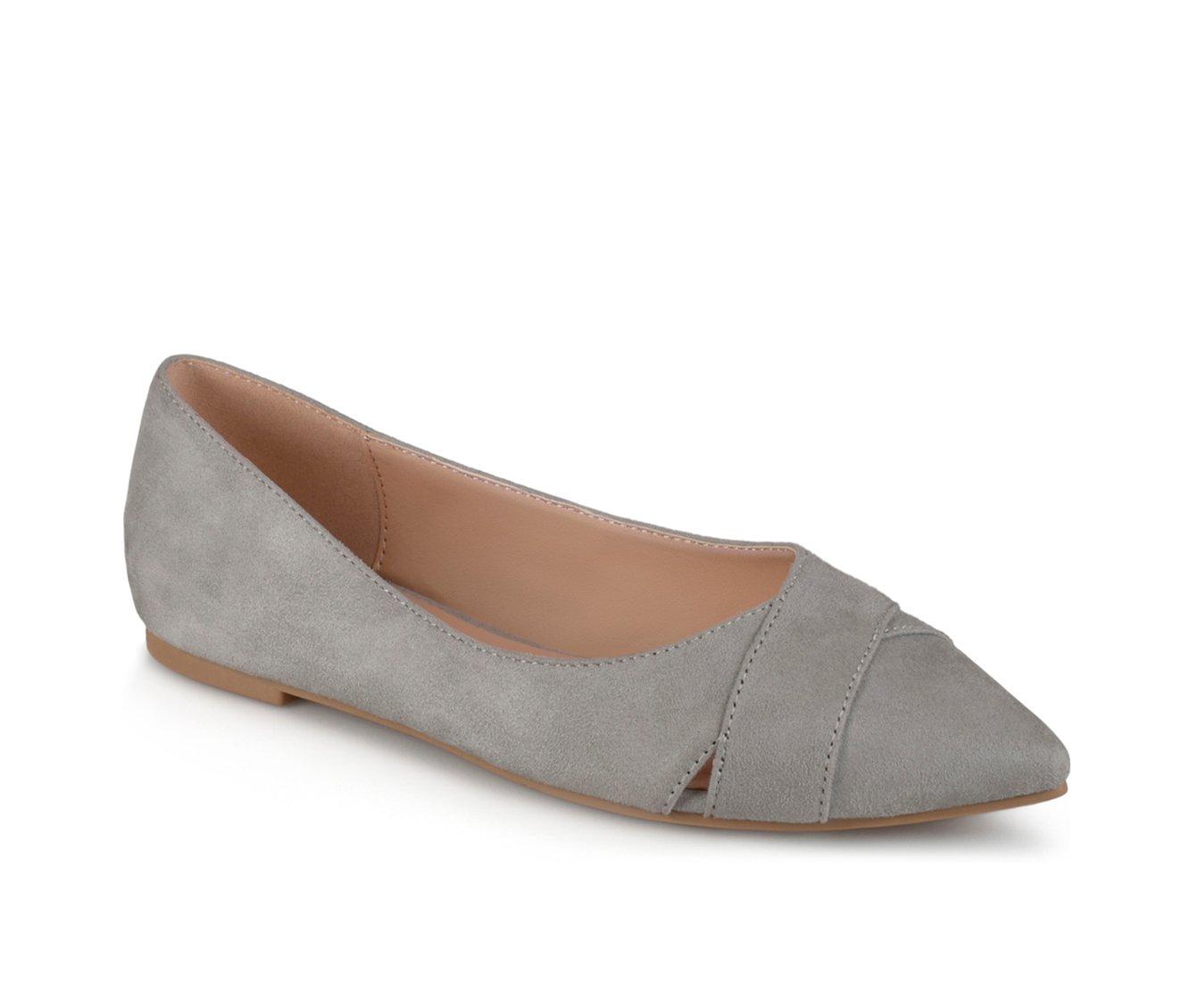 Women's Journee Collection Winslo Flats