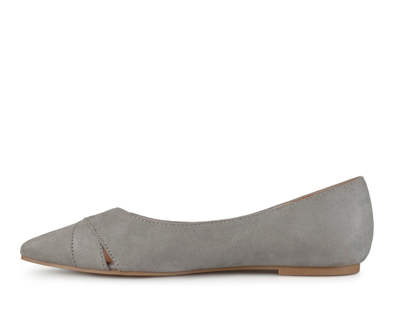 Women's Journee Collection Winslo Flats