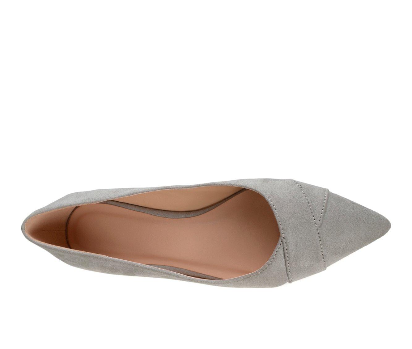 Women's Journee Collection Winslo Flats