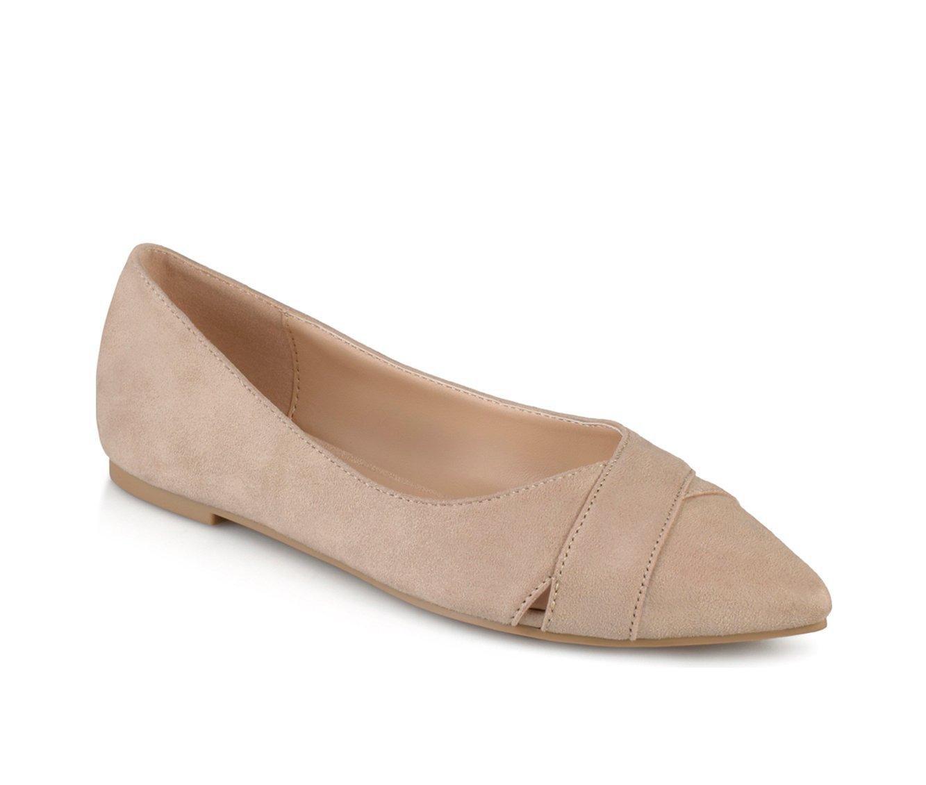 Women's Journee Collection Winslo Flats