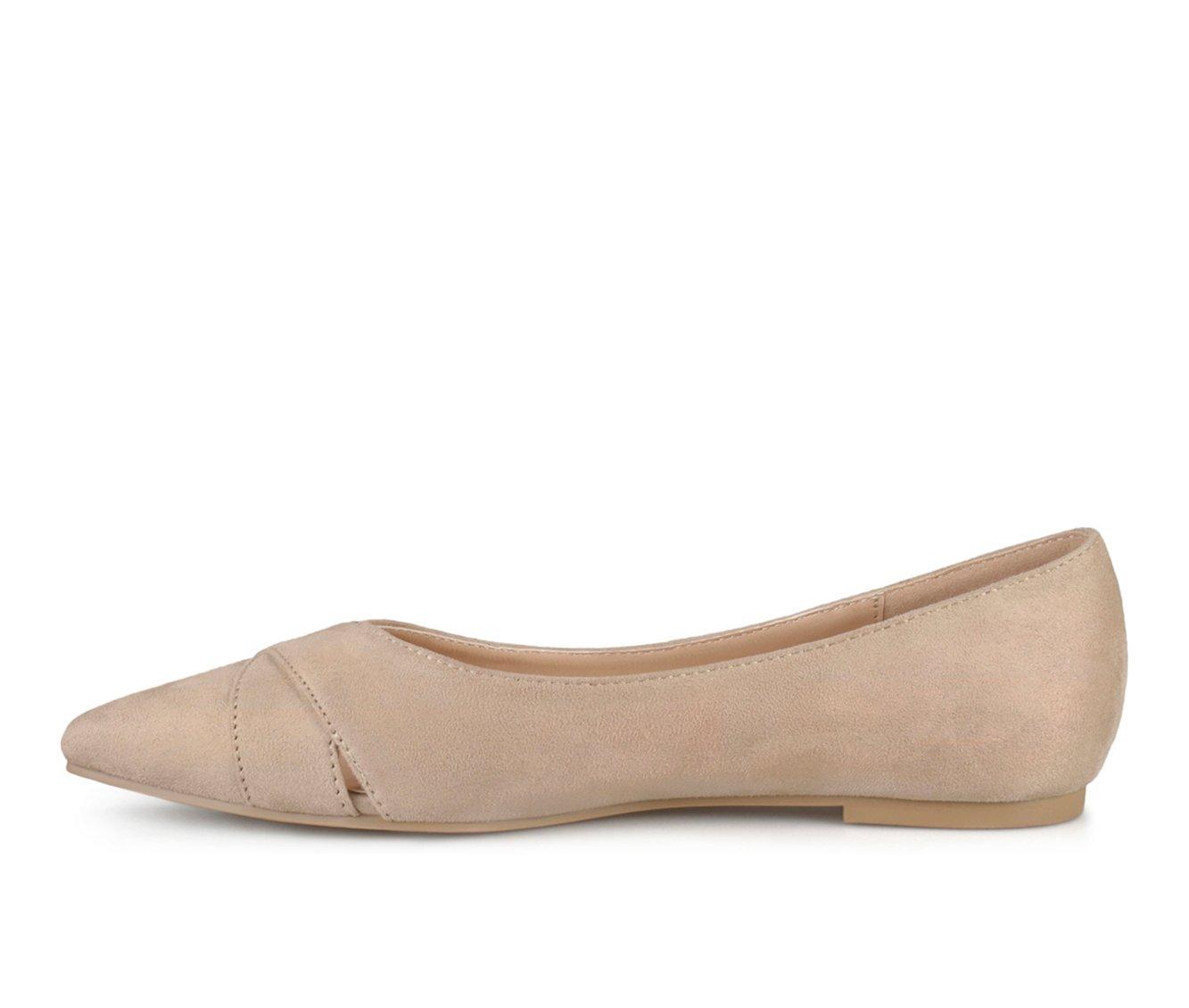 Women's Journee Collection Winslo Flats