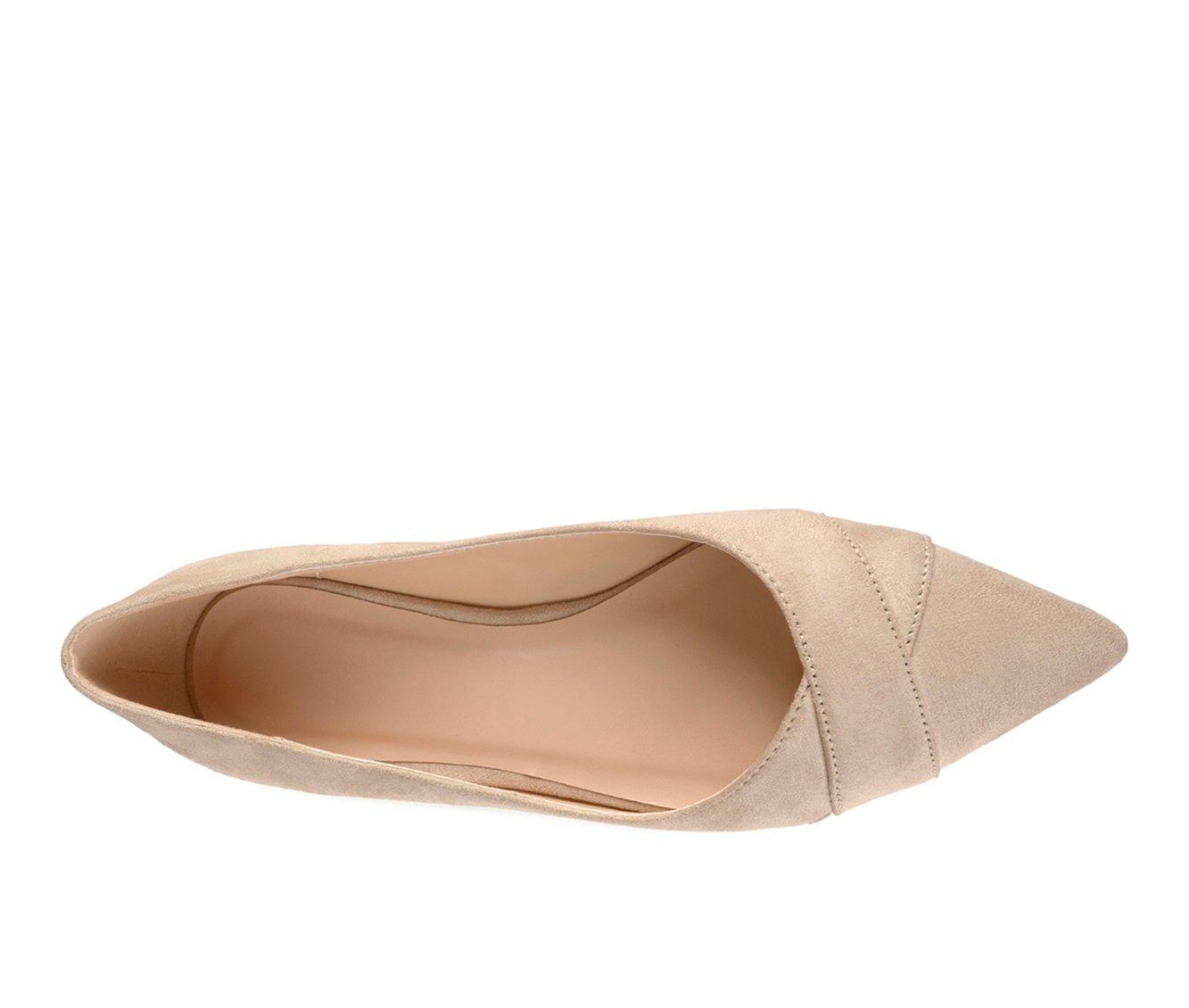 Women's Journee Collection Winslo Flats