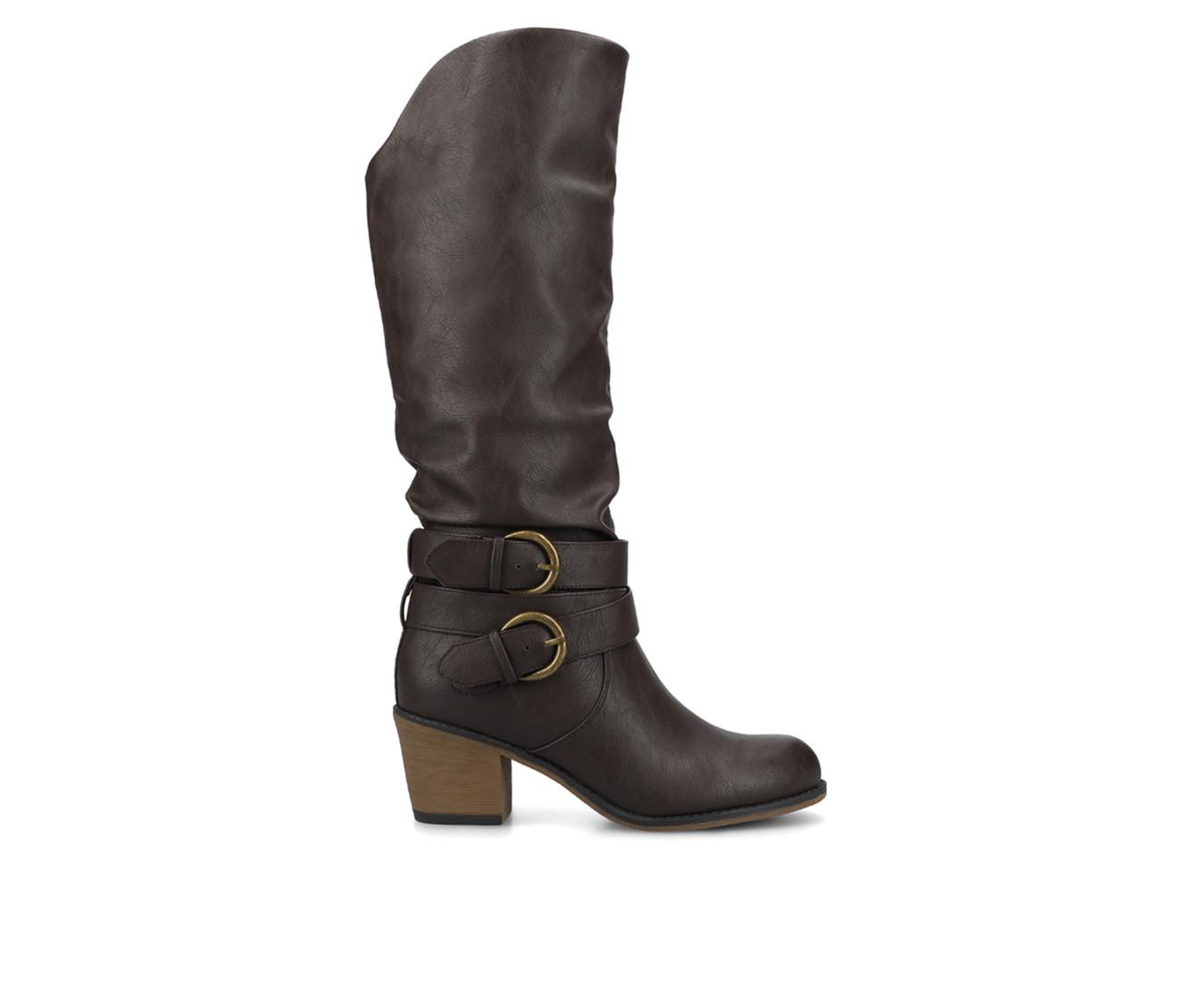 Women's Journee Collection Late Knee High Boots
