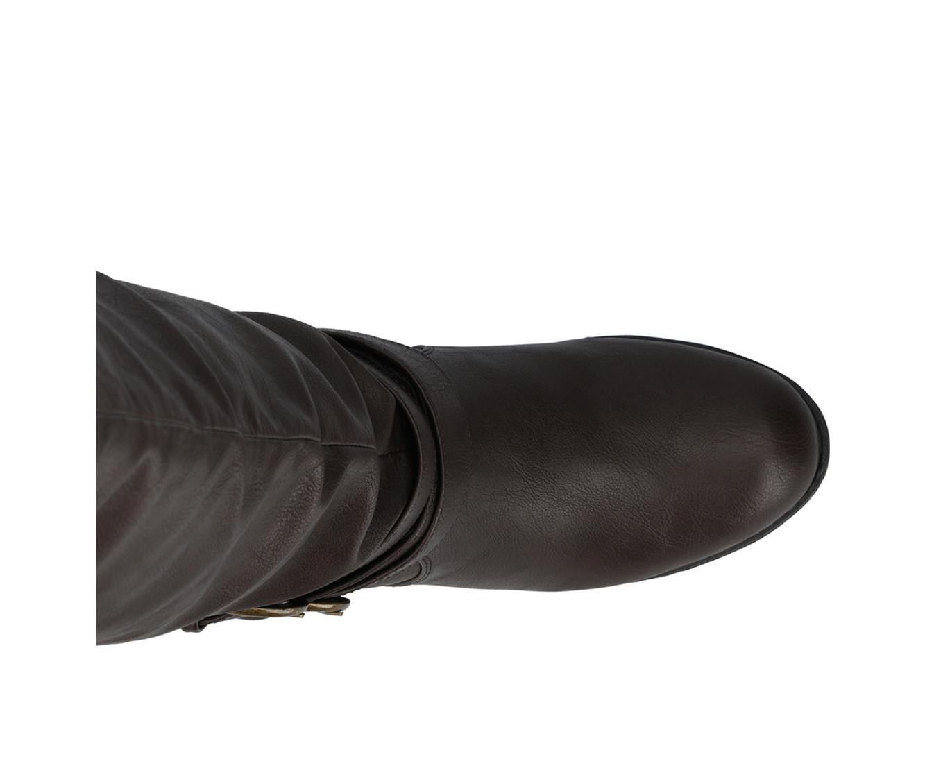 Women's Journee Collection Late Knee High Boots